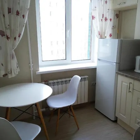 New Apartment On Starokyivska 1/5 Exterior photo