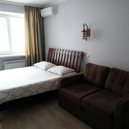 New Apartment On Starokyivska 1/5 Exterior photo