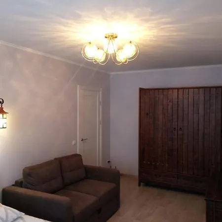 New Apartment On Starokyivska 1/5 Exterior photo