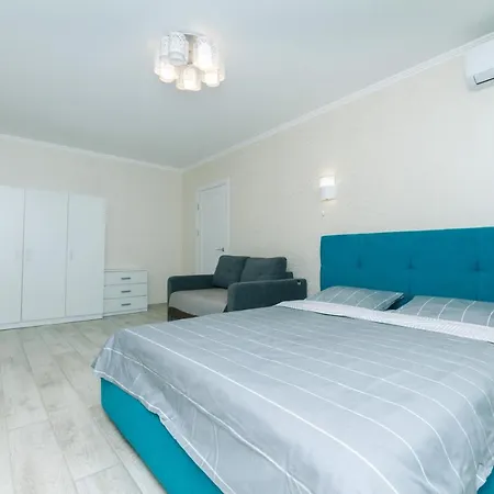 New Apartment On Starokyivska 1/5 Exterior photo