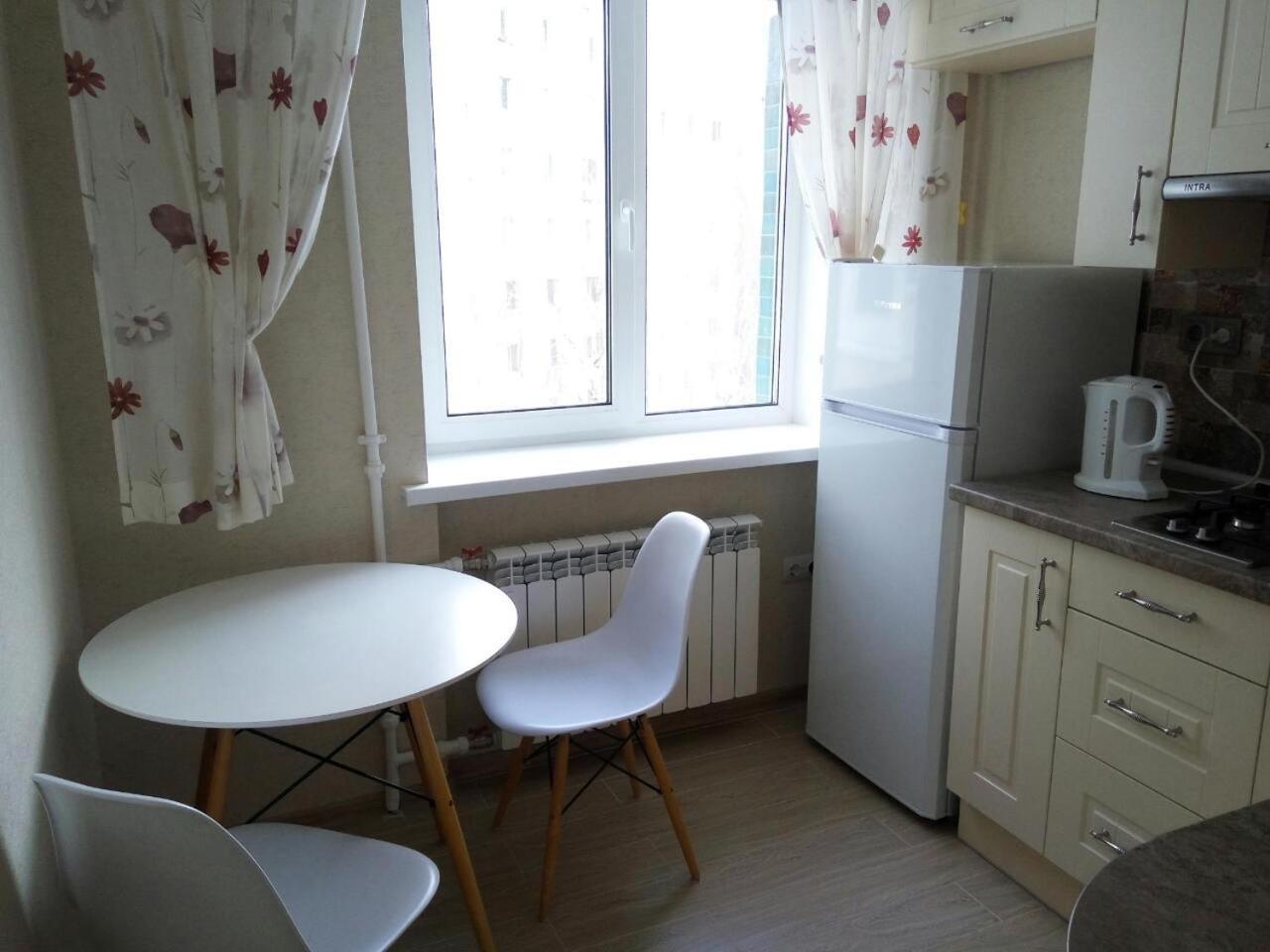 Apartment New On Starokyivska 1/5