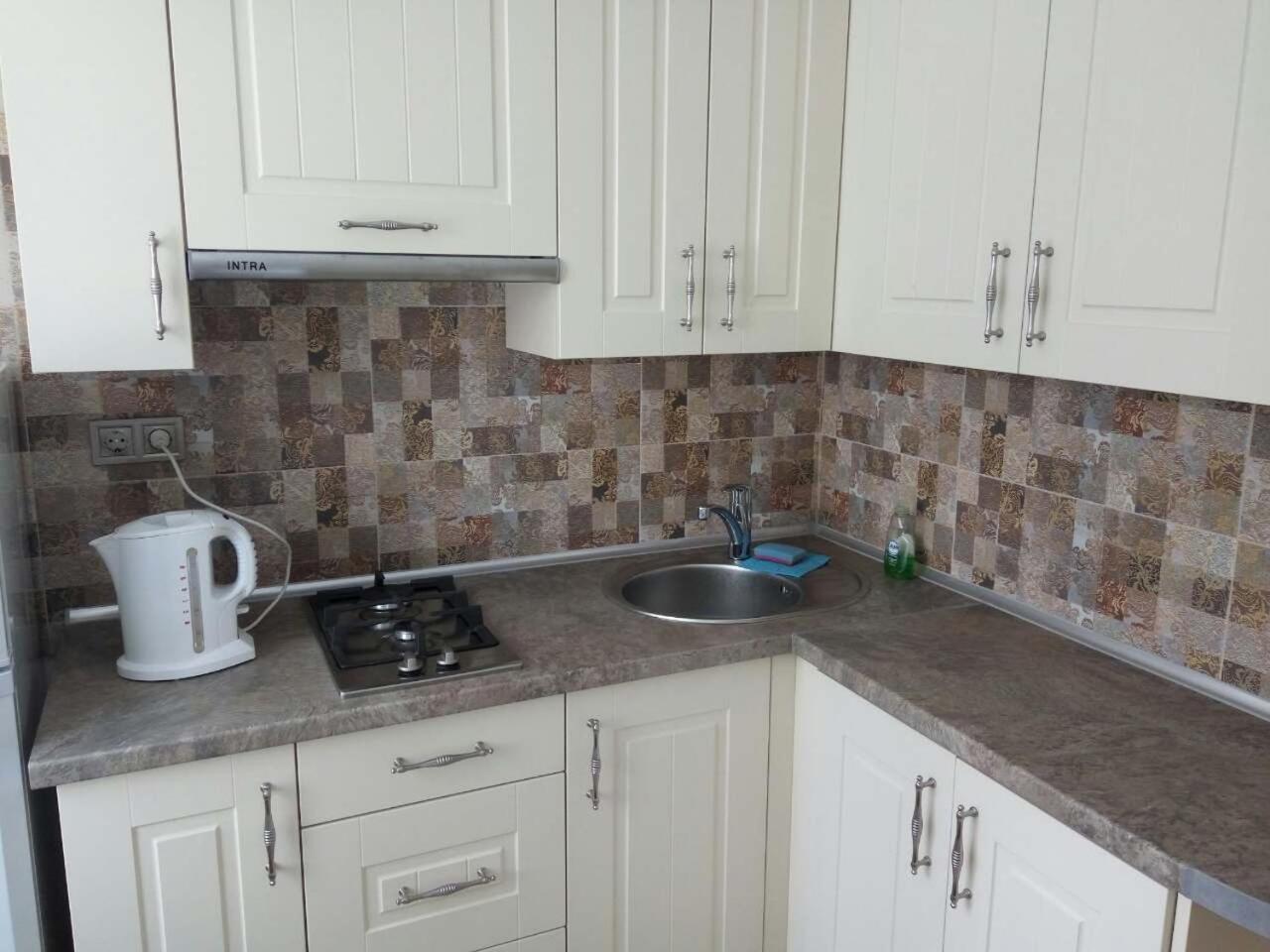 Apartment New On Starokyivska 1/5 Kyiv