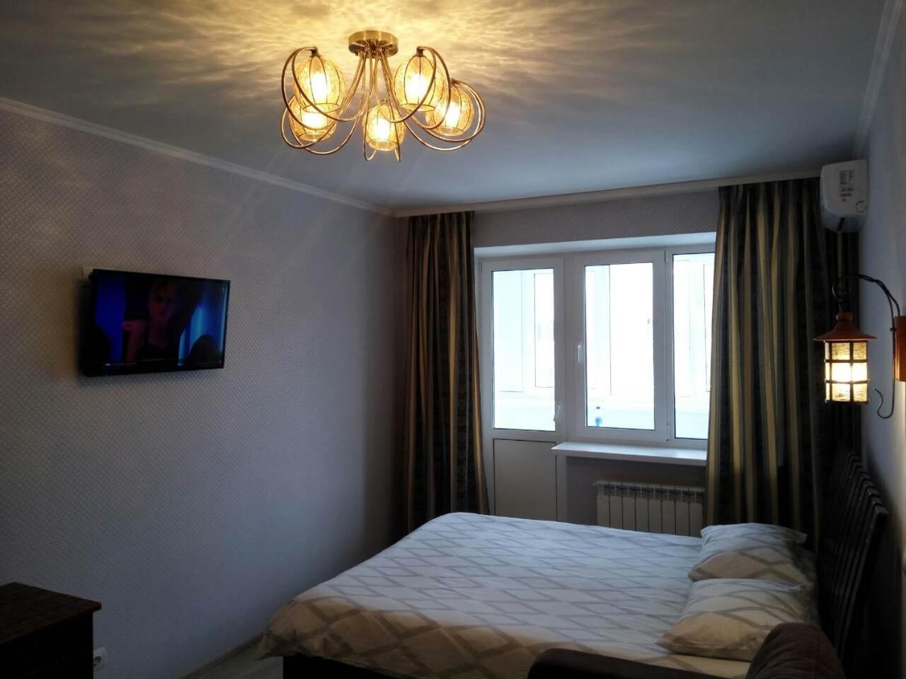 Apartment New On Starokyivska 1/5