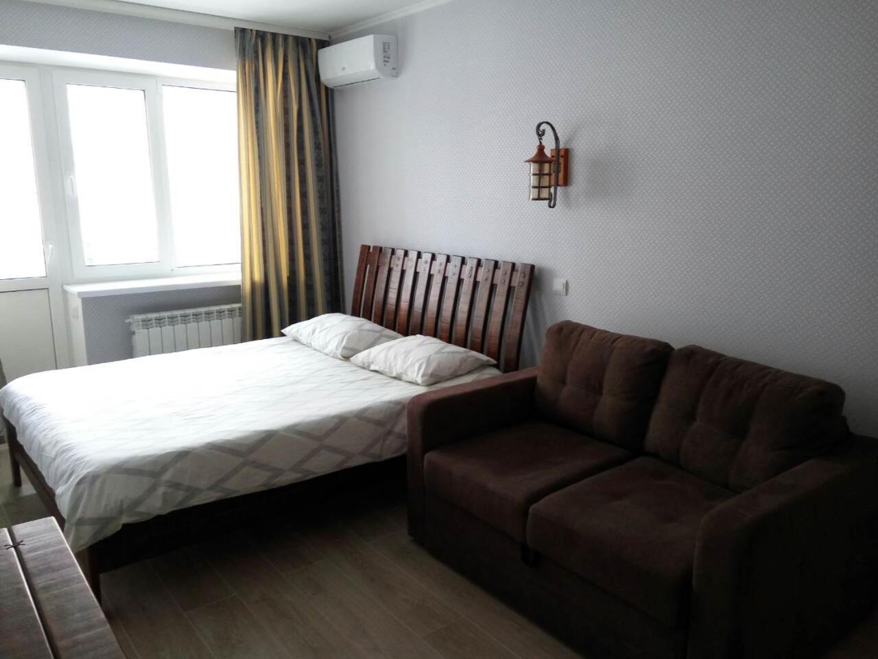 New On Starokyivska 1/5