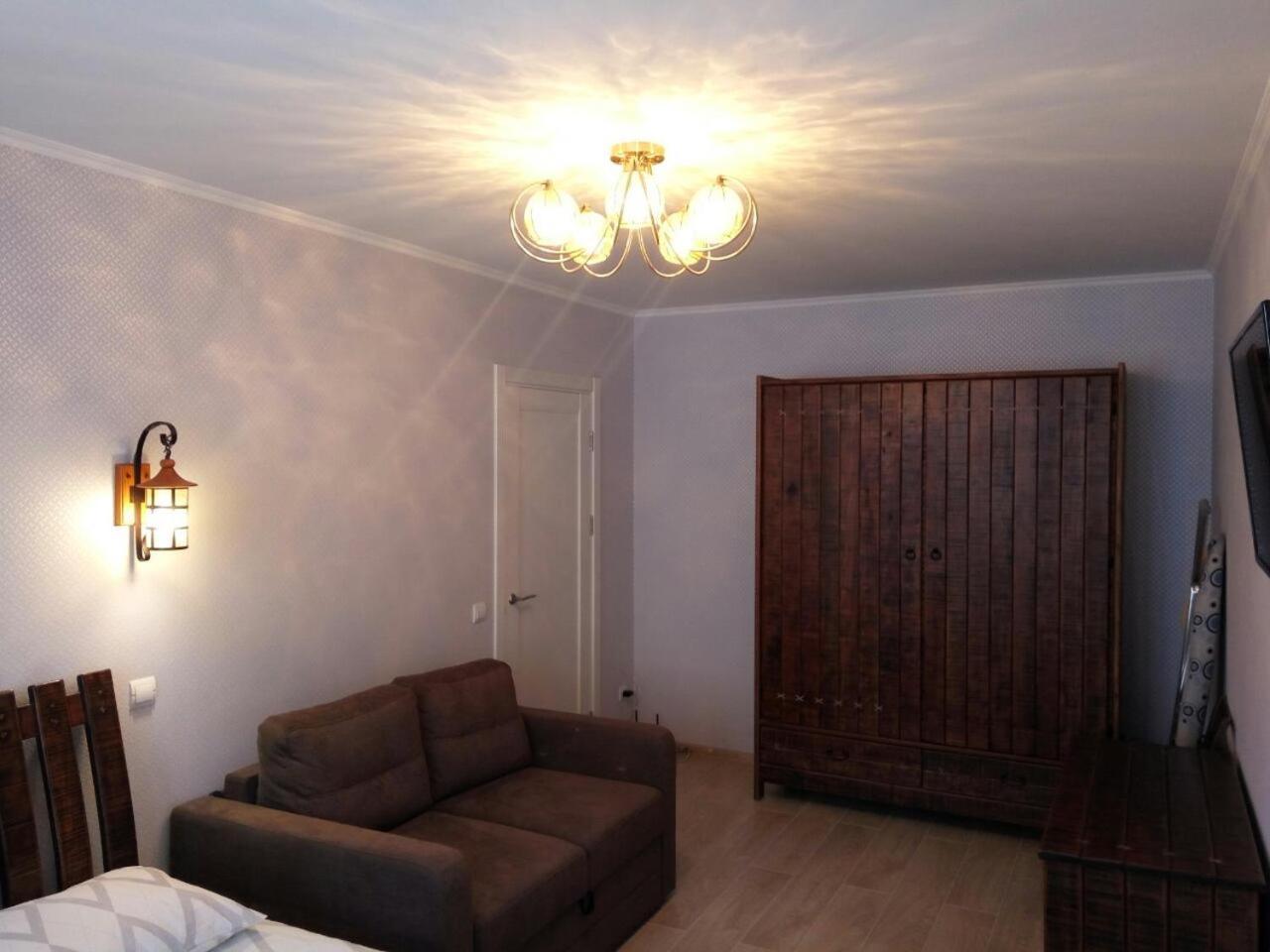 New On Starokyivska 1/5 Apartment