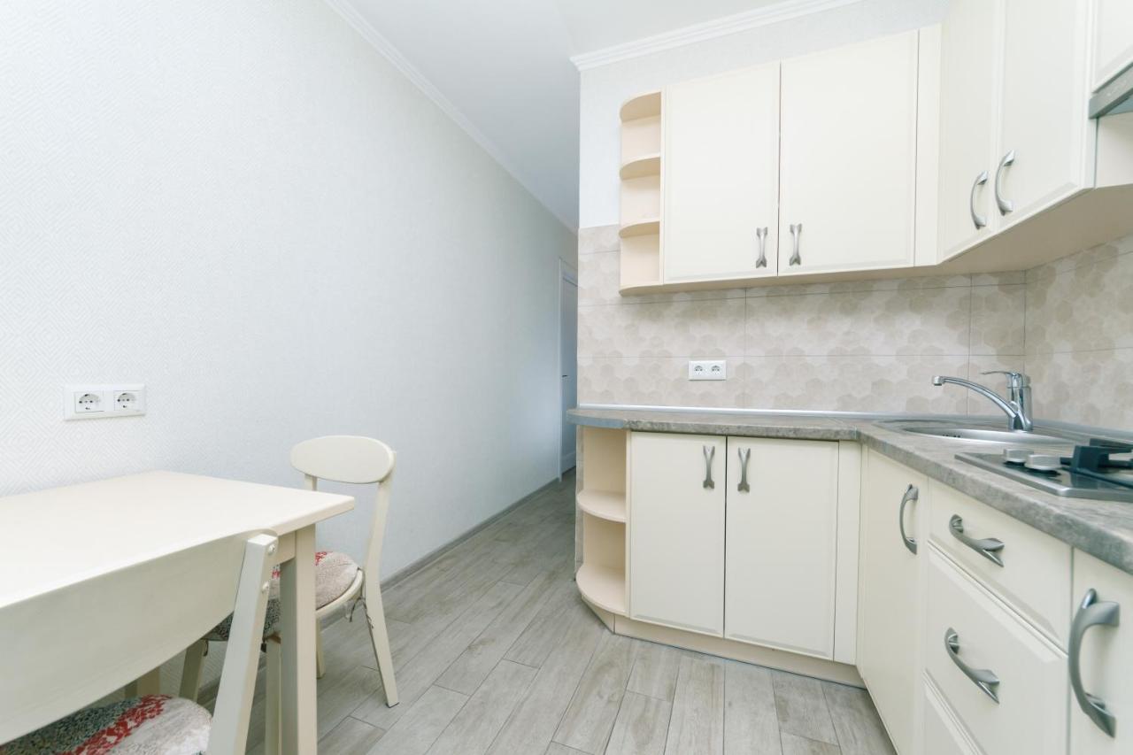 New On Starokyivska 1/5 * كييف