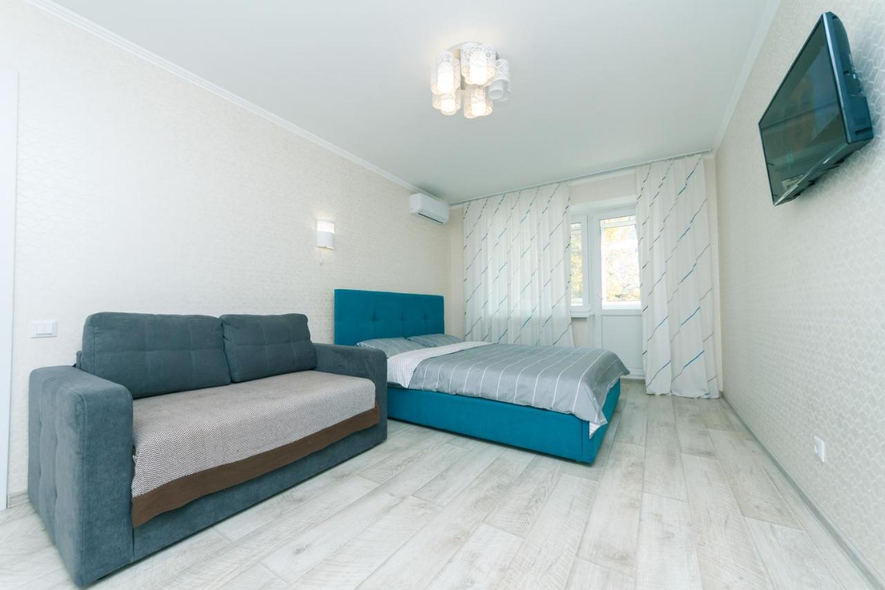 New On Starokyivska 1/5 Apartment *
